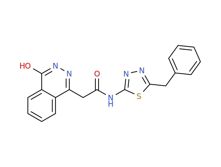 Structure Amb19863421