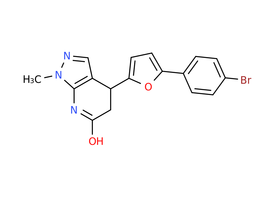 Structure Amb19863449