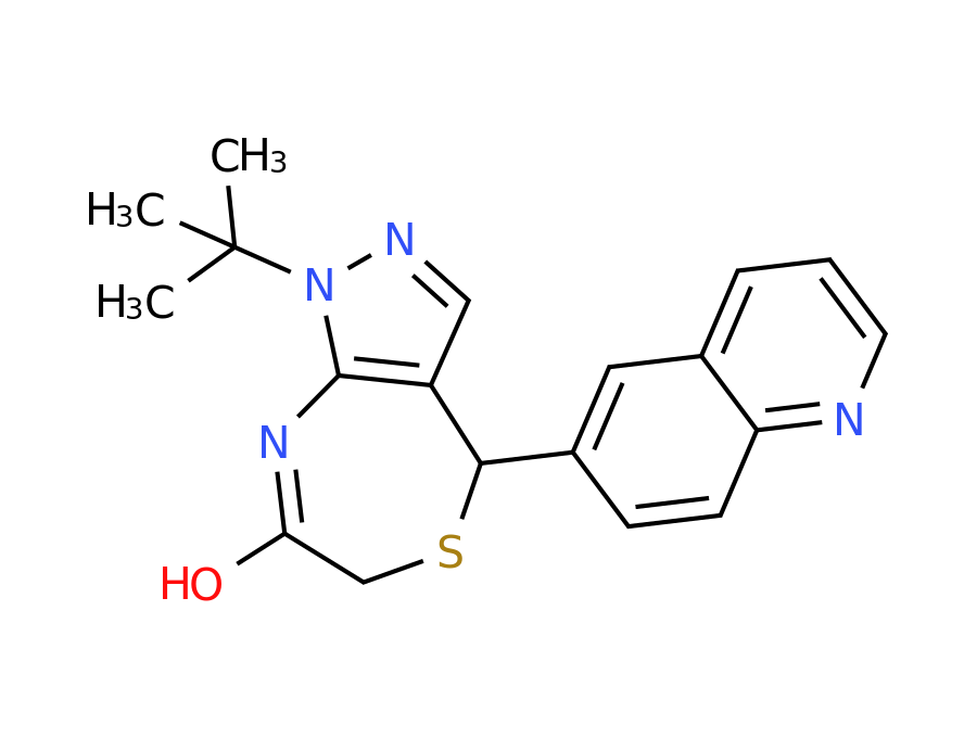 Structure Amb19863466