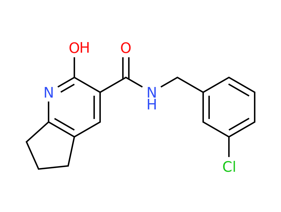 Structure Amb19863493