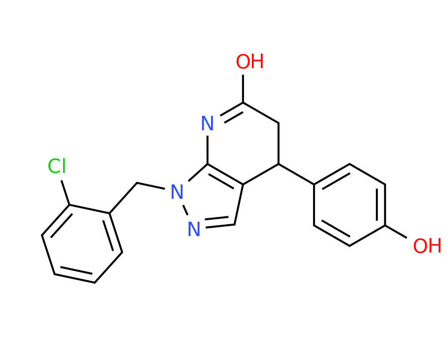 Structure Amb19863566