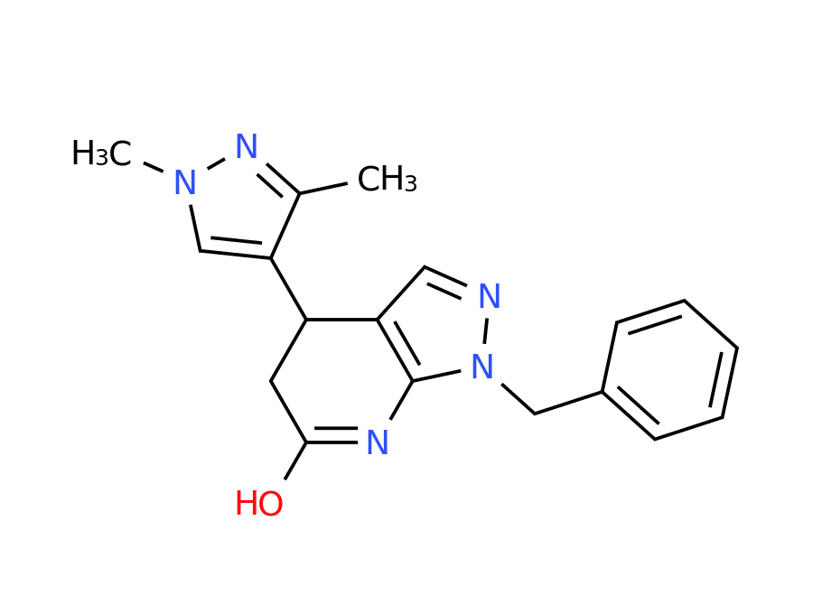 Structure Amb19863616