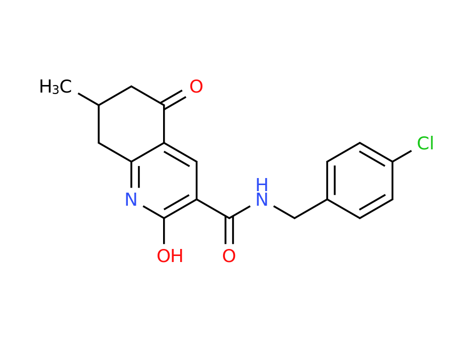 Structure Amb19863670