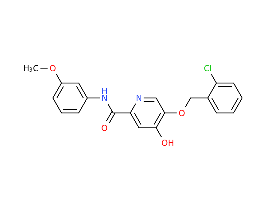 Structure Amb19863690