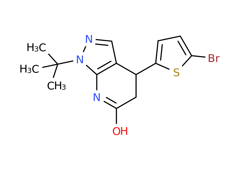 Structure Amb19863700