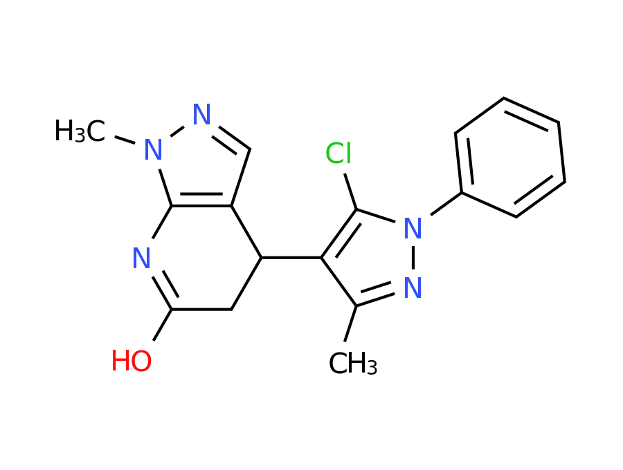 Structure Amb19863711