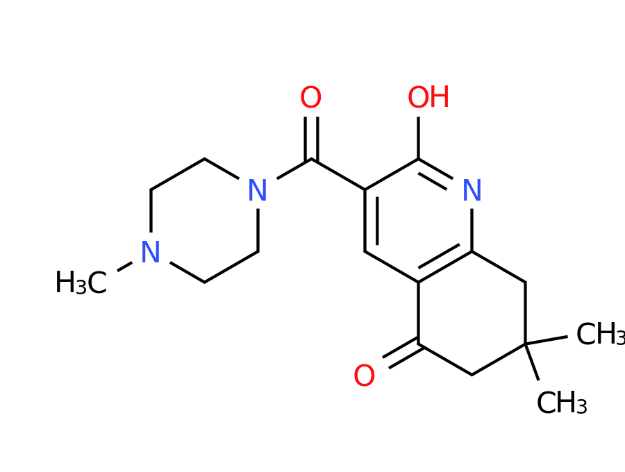 Structure Amb19863716