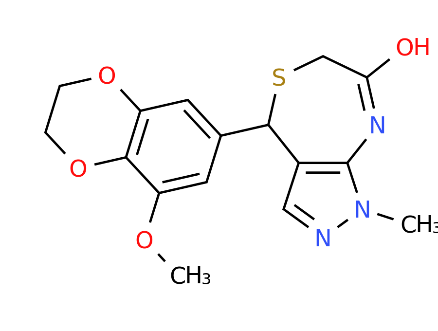 Structure Amb19863739