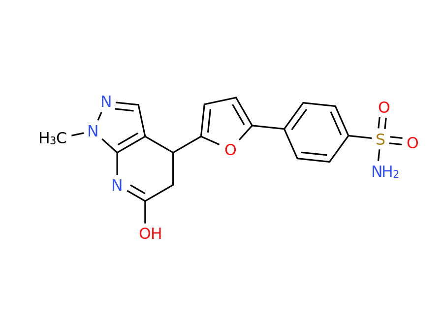 Structure Amb19863771