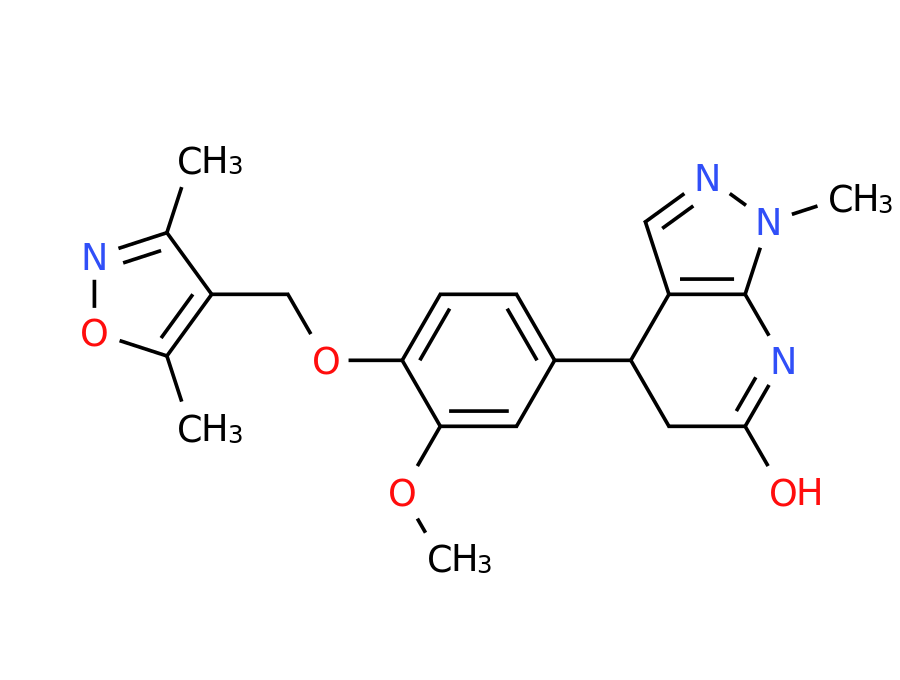 Structure Amb19863793