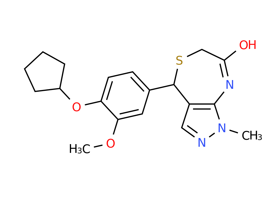 Structure Amb19863798