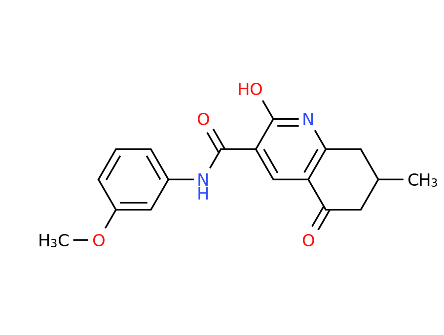 Structure Amb19863840