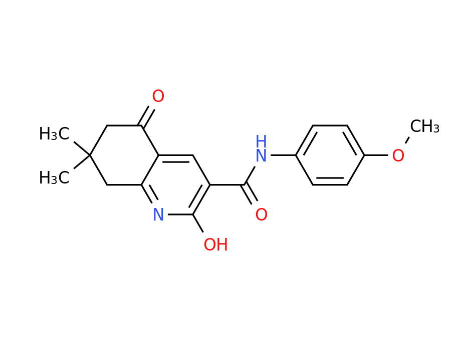 Structure Amb19863841