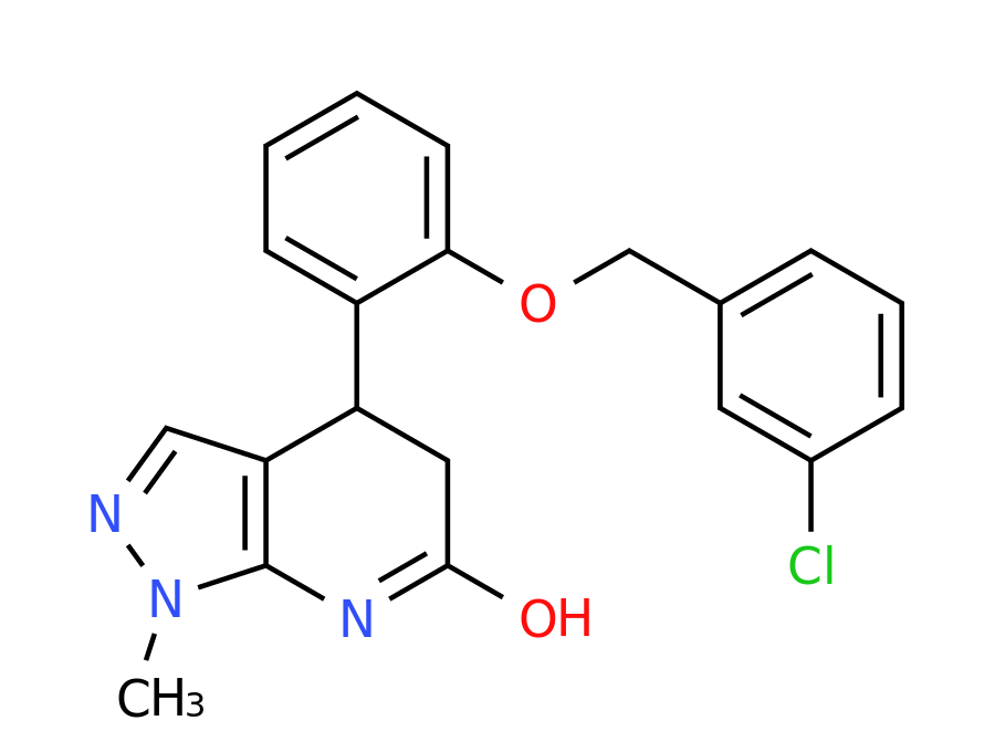 Structure Amb19863844