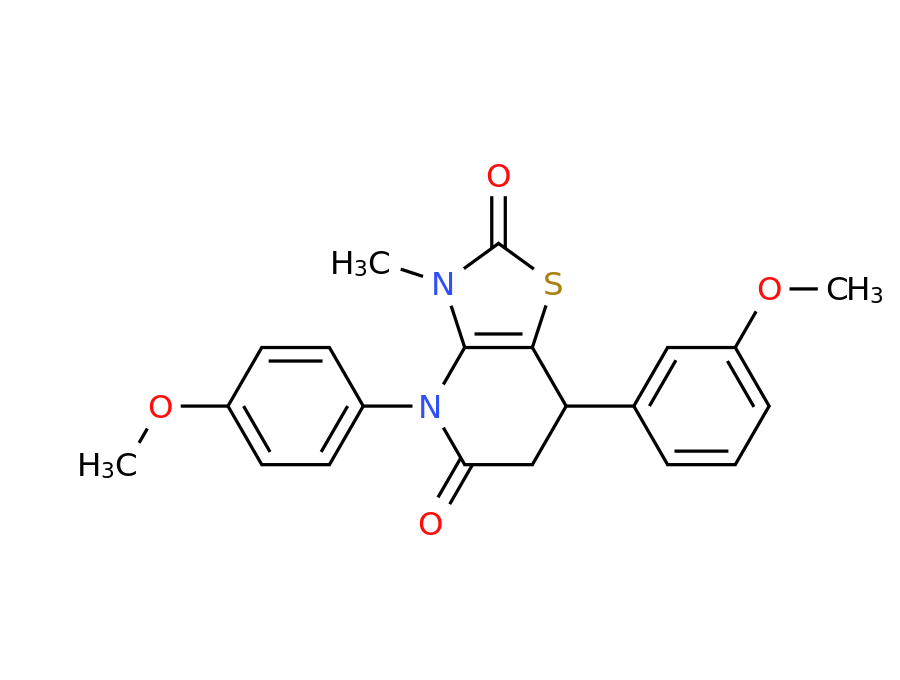 Structure Amb19863896