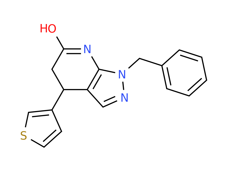 Structure Amb19863909