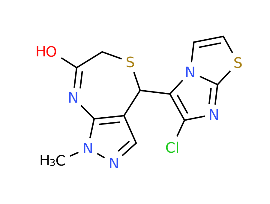 Structure Amb19863947