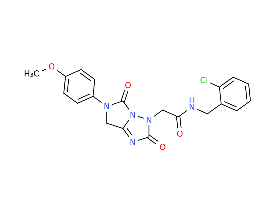 Structure Amb19863963