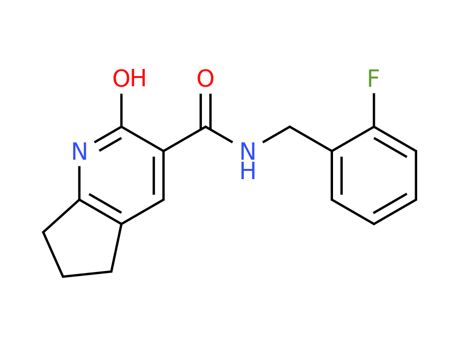 Structure Amb19863965