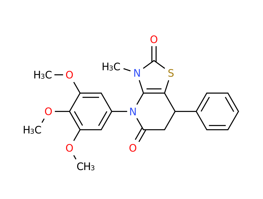 Structure Amb19863967