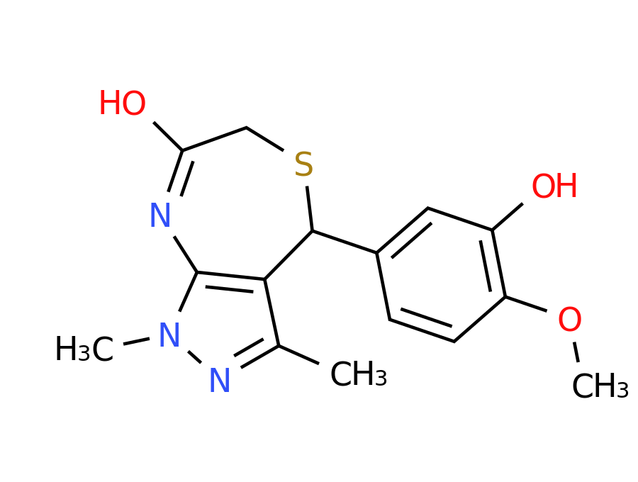 Structure Amb19863968