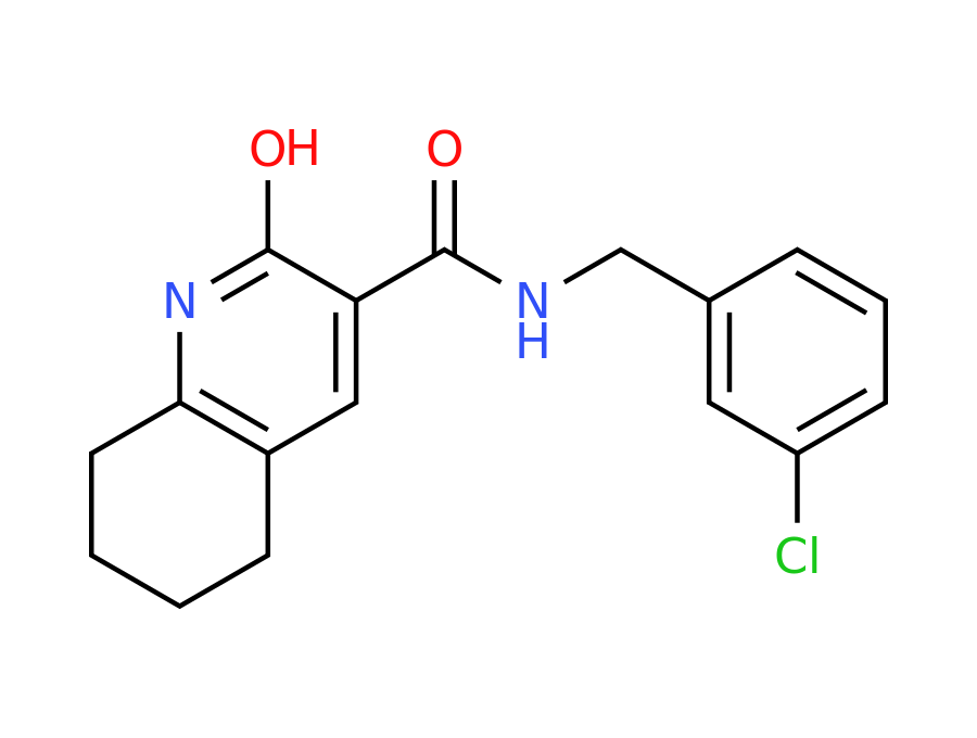 Structure Amb19863969