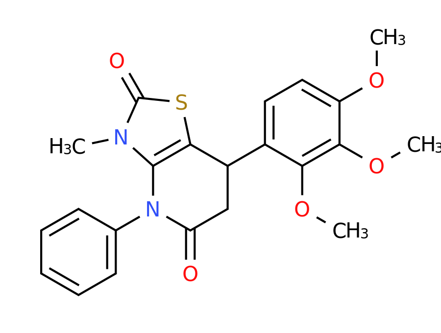 Structure Amb19863989