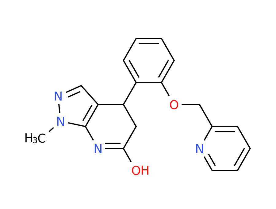 Structure Amb19864047