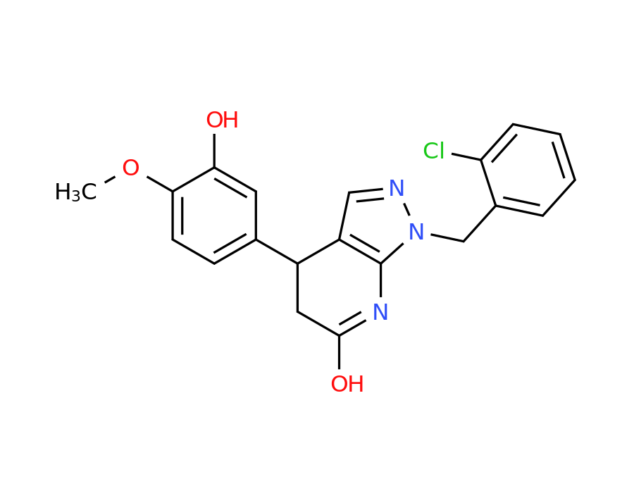 Structure Amb19864071