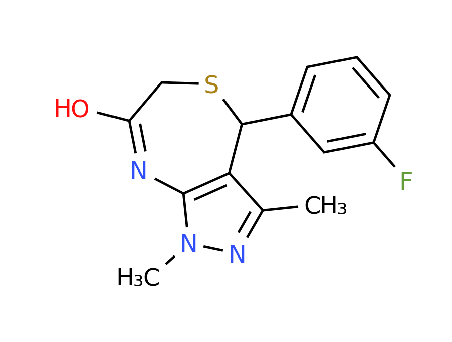 Structure Amb19864092