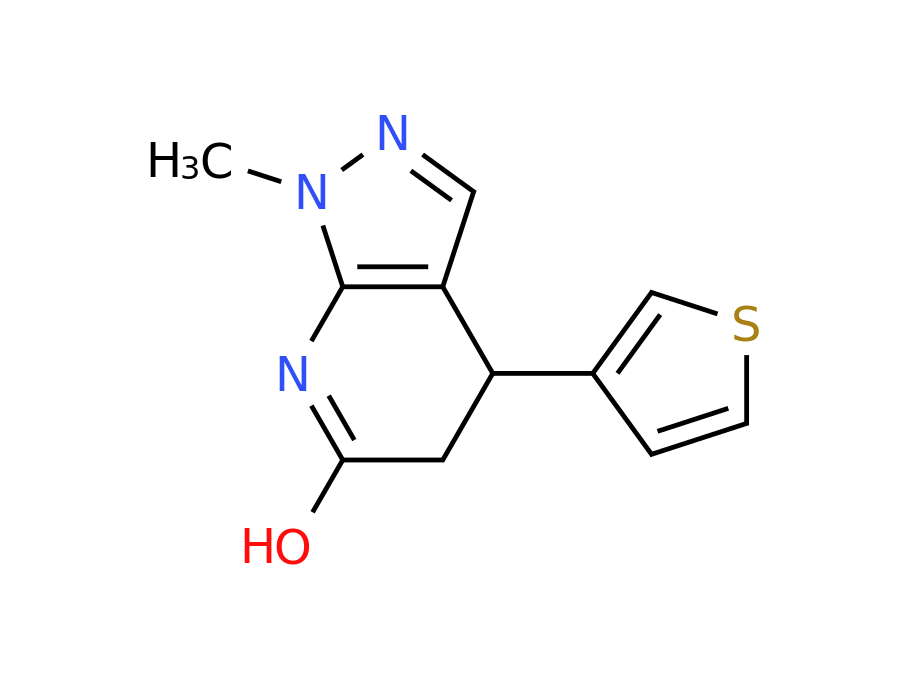 Structure Amb19864120