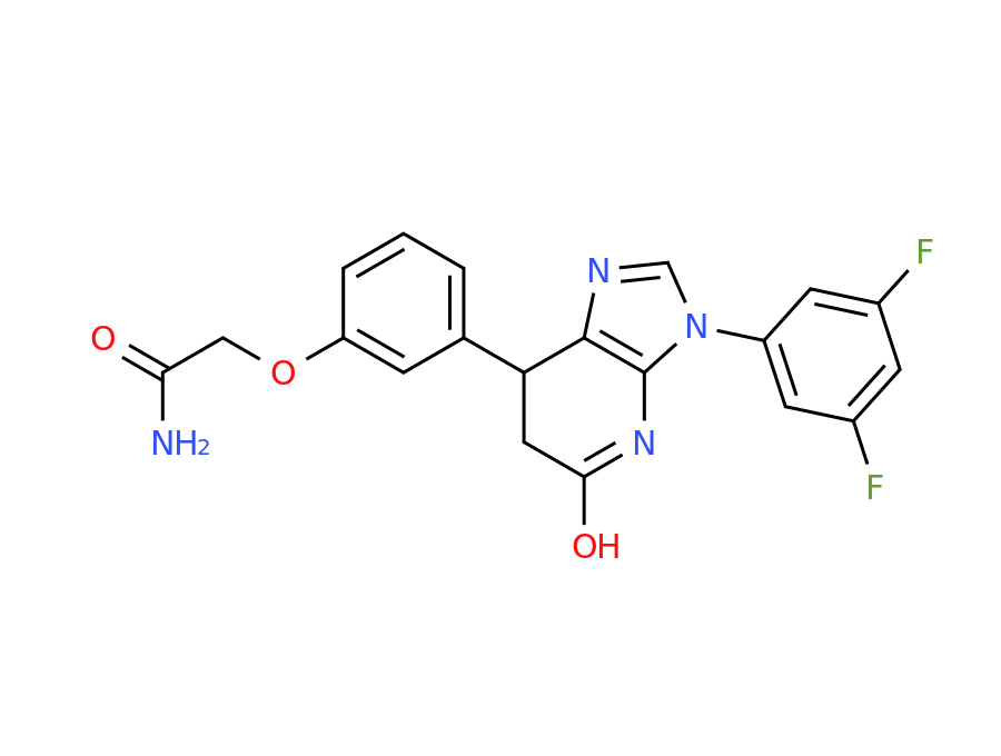 Structure Amb19864169