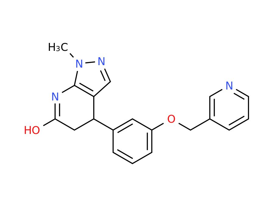 Structure Amb19864195