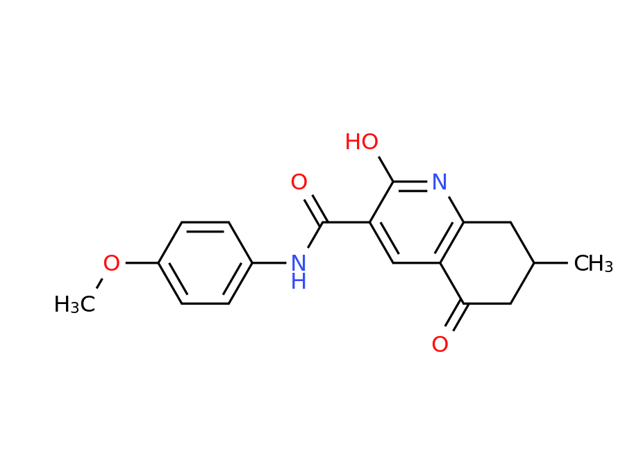 Structure Amb19864218