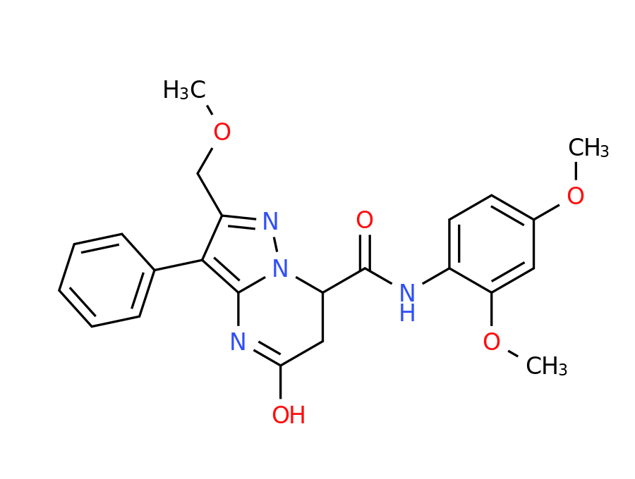 Structure Amb19864252