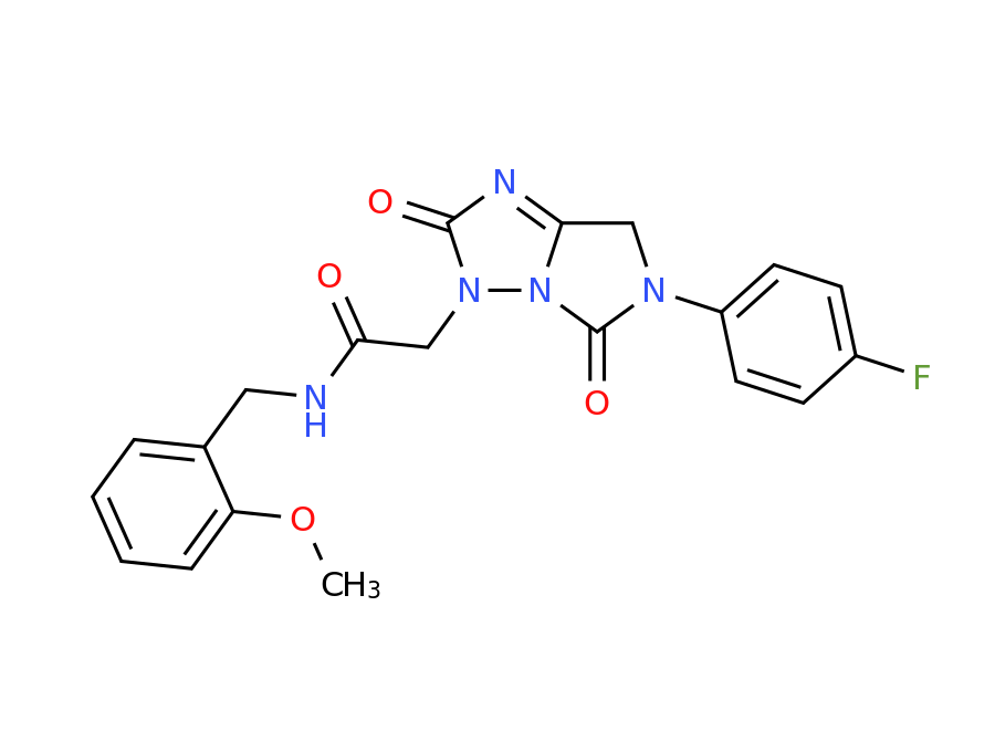 Structure Amb19864322