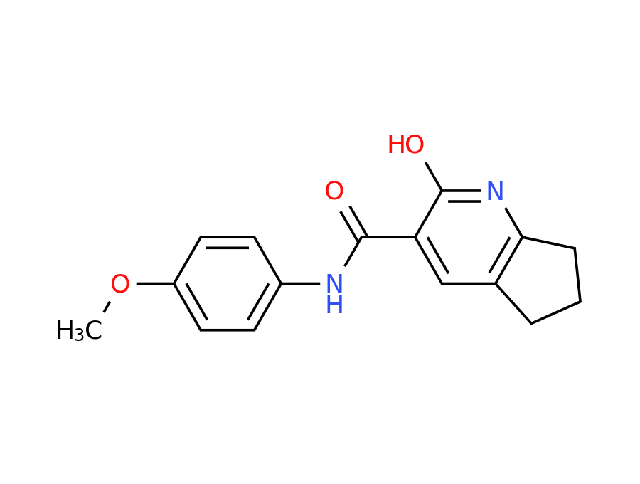 Structure Amb19864337