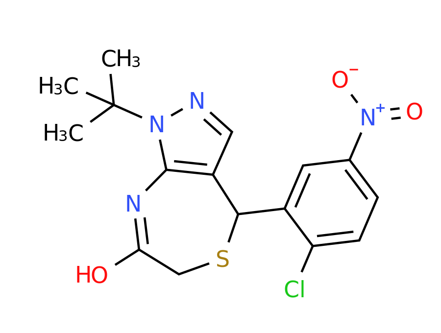 Structure Amb19864339