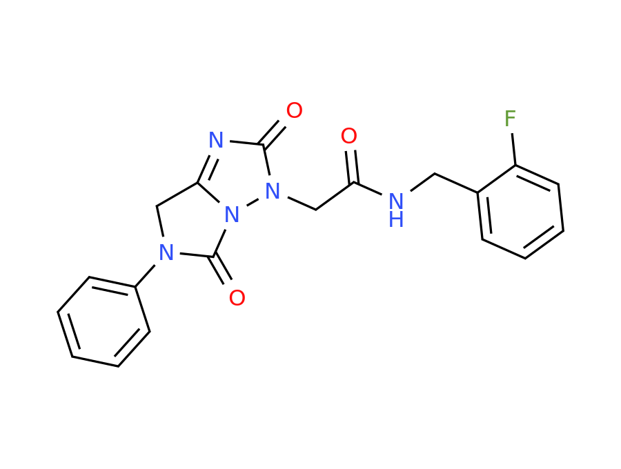 Structure Amb19864378