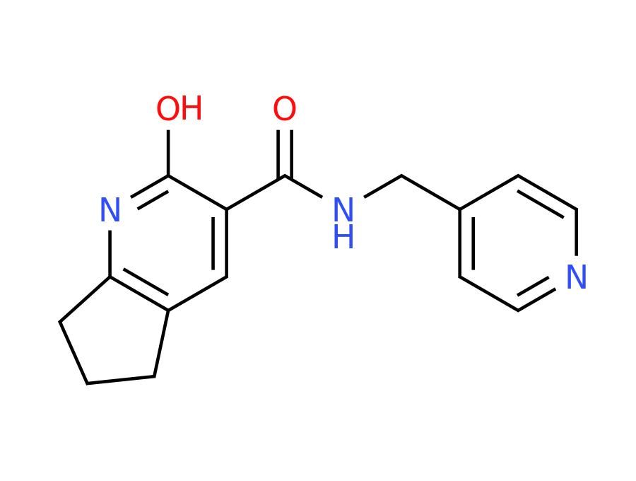 Structure Amb19864384