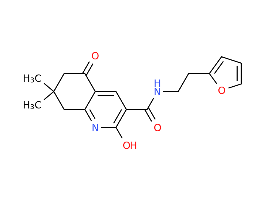 Structure Amb19864396