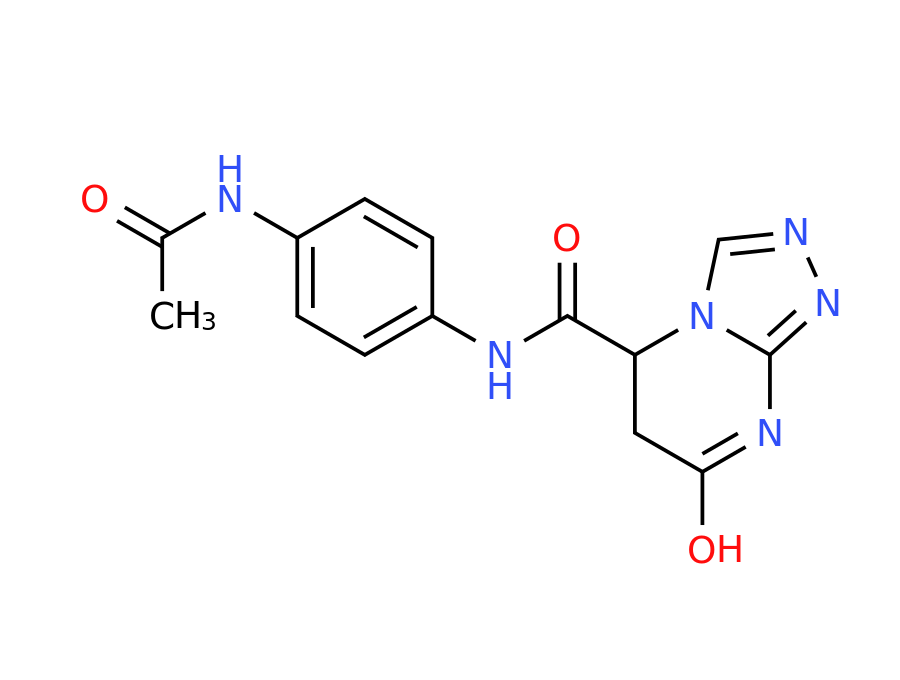 Structure Amb19864413