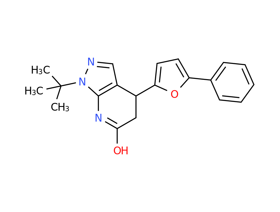 Structure Amb19864430