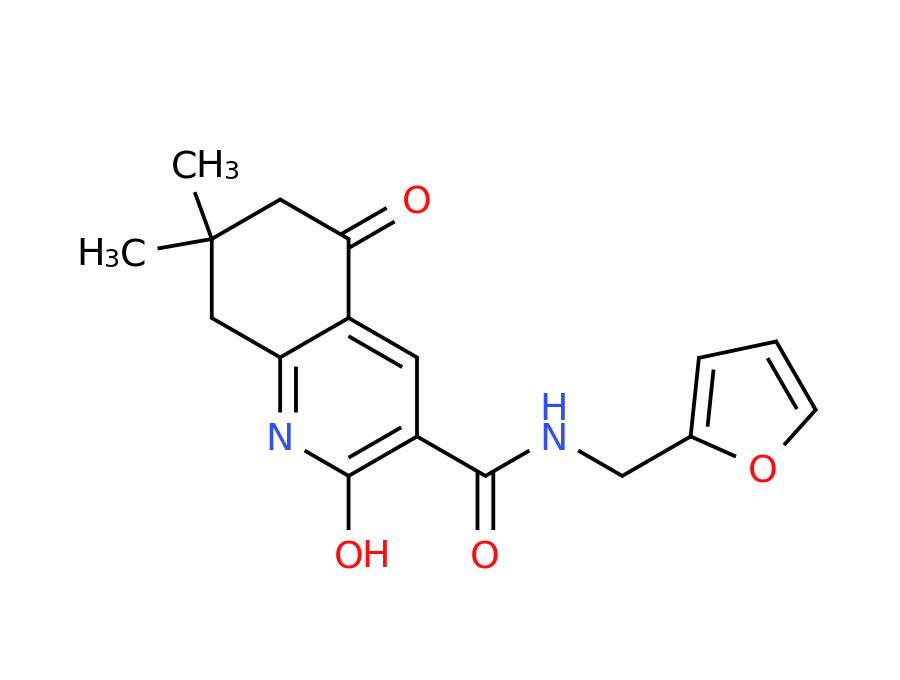 Structure Amb19864441