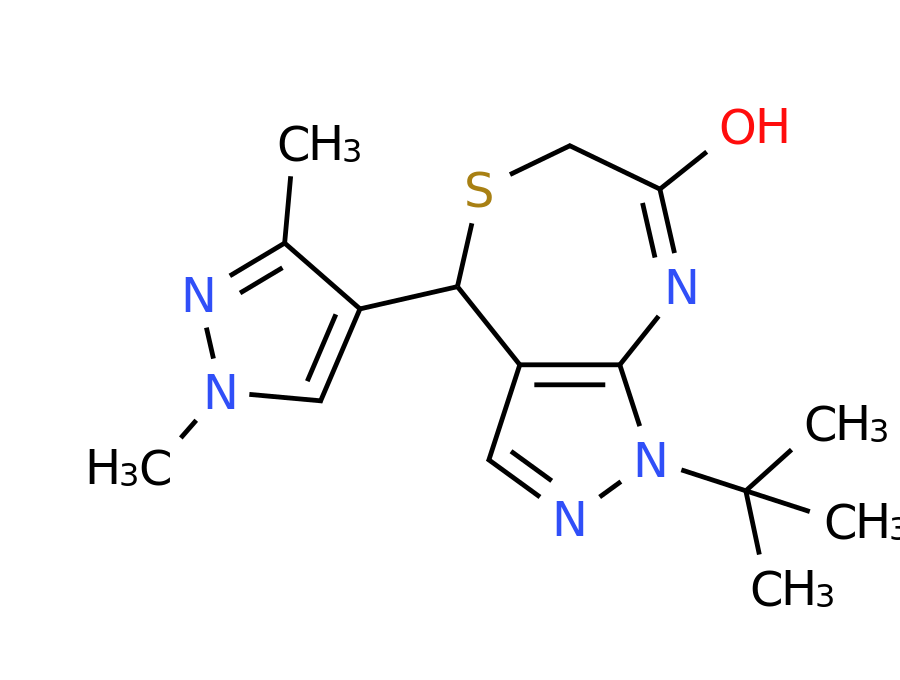 Structure Amb19864481