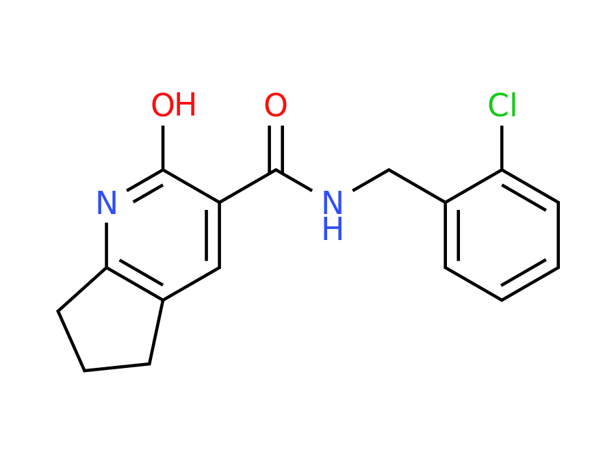 Structure Amb19864488