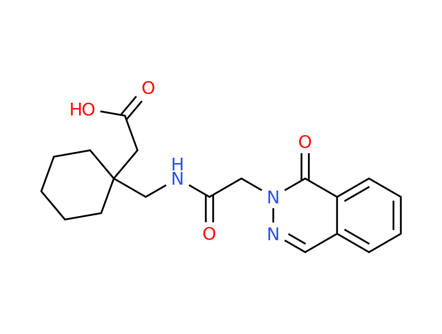 Structure Amb19864503