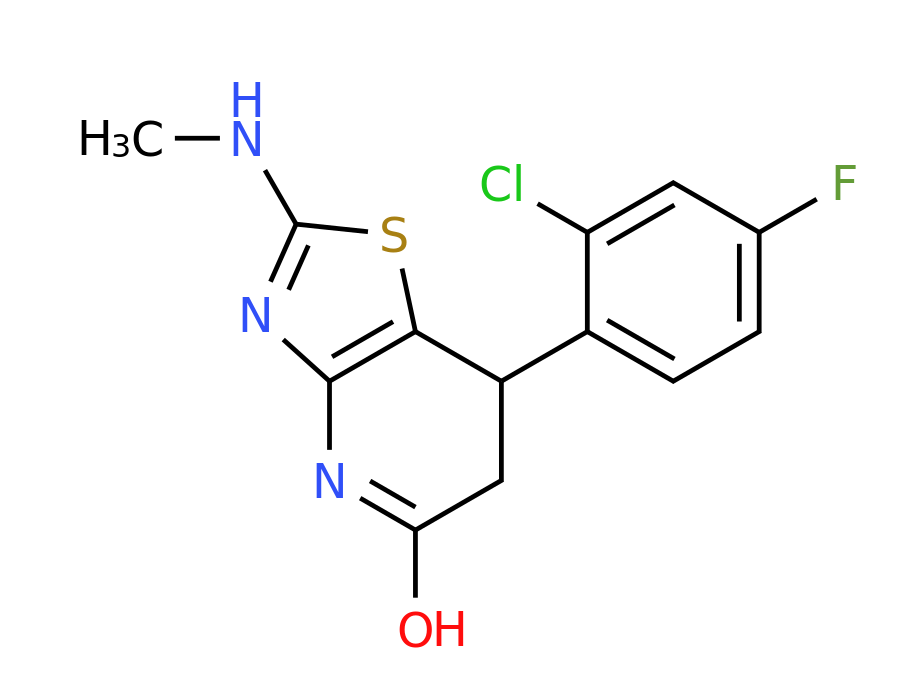 Structure Amb19864518