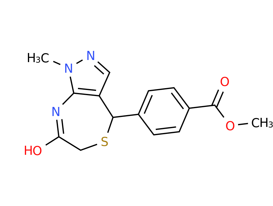 Structure Amb19864525