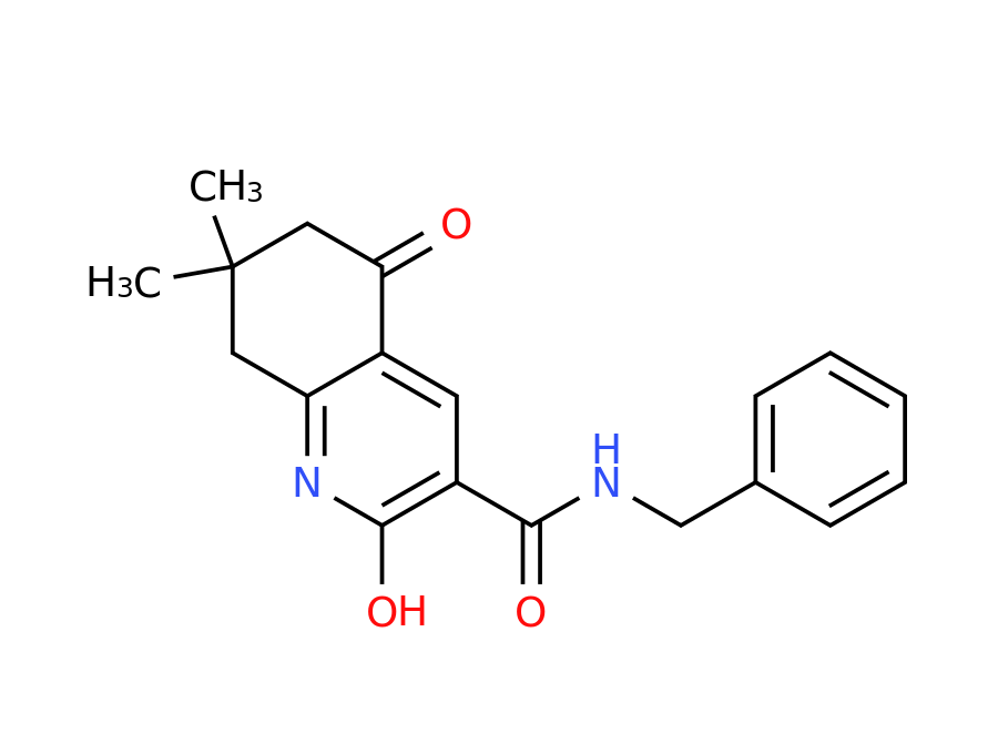 Structure Amb19864534